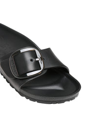 CIABATTA DONNA BIRKENSTOCK MADRID IN PLASTICA EVA LEGGERA CON FIBBIA SINGOLA