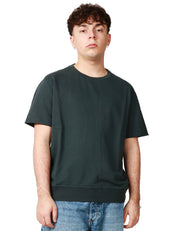 T-SHIRT UOMO BOWERY NERA