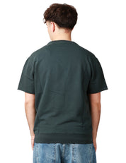 T-SHIRT UOMO BOWERY NERA