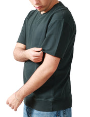 T-SHIRT UOMO BOWERY NERA