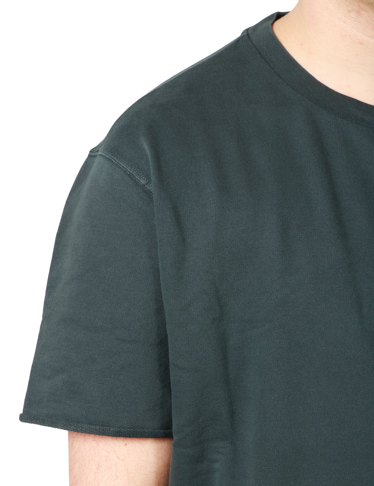 T-SHIRT UOMO BOWERY NERA