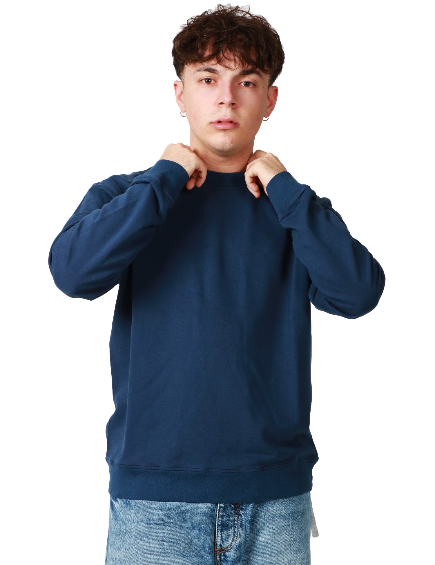 MAGLIA UOMO BOWERY
