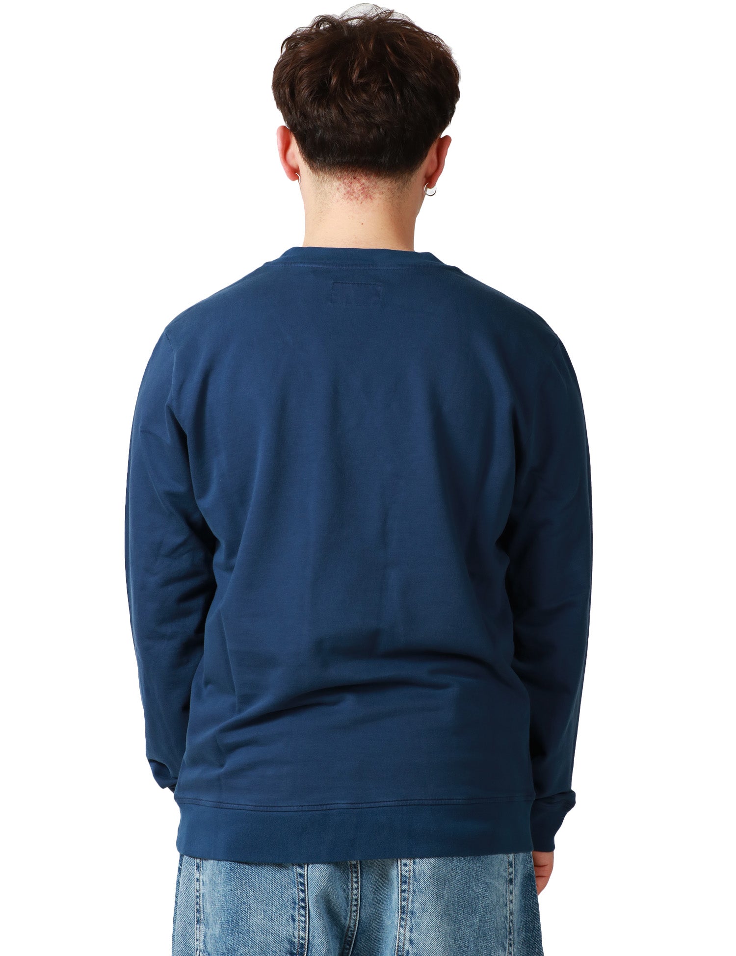 MAGLIA UOMO BOWERY