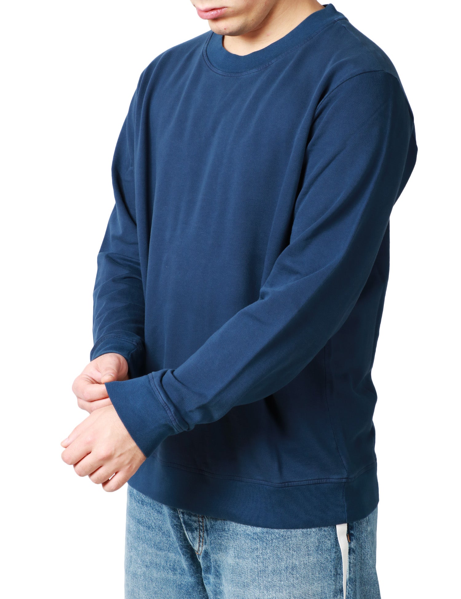 MAGLIA UOMO BOWERY