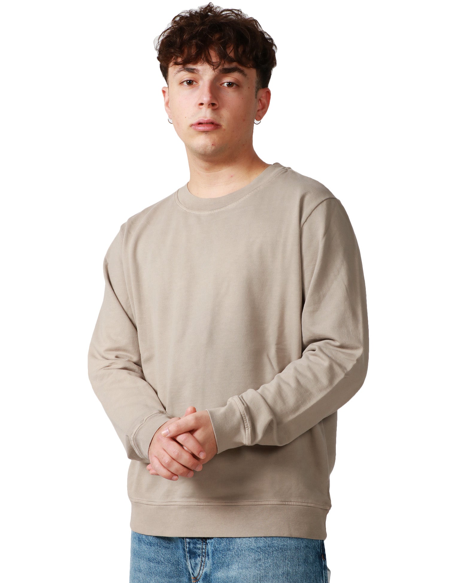 MAGLIA UOMO BOWERY
