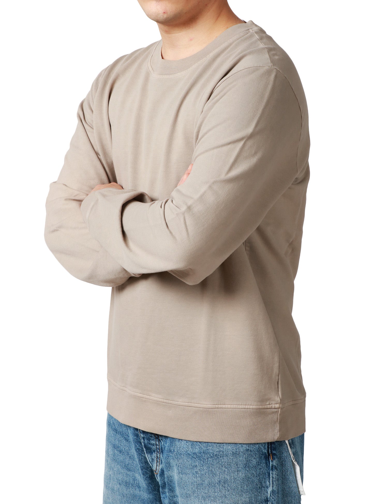 MAGLIA UOMO BOWERY