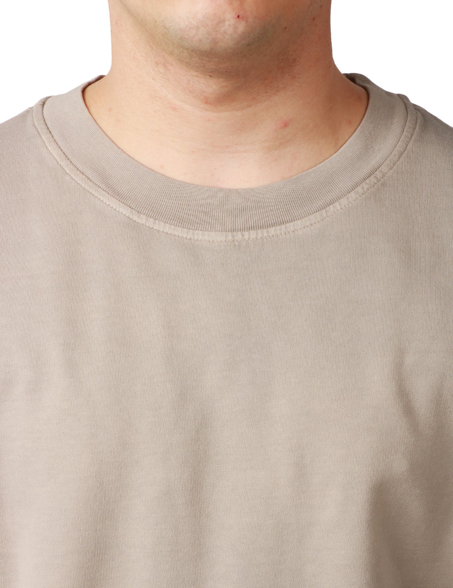 MAGLIA UOMO BOWERY