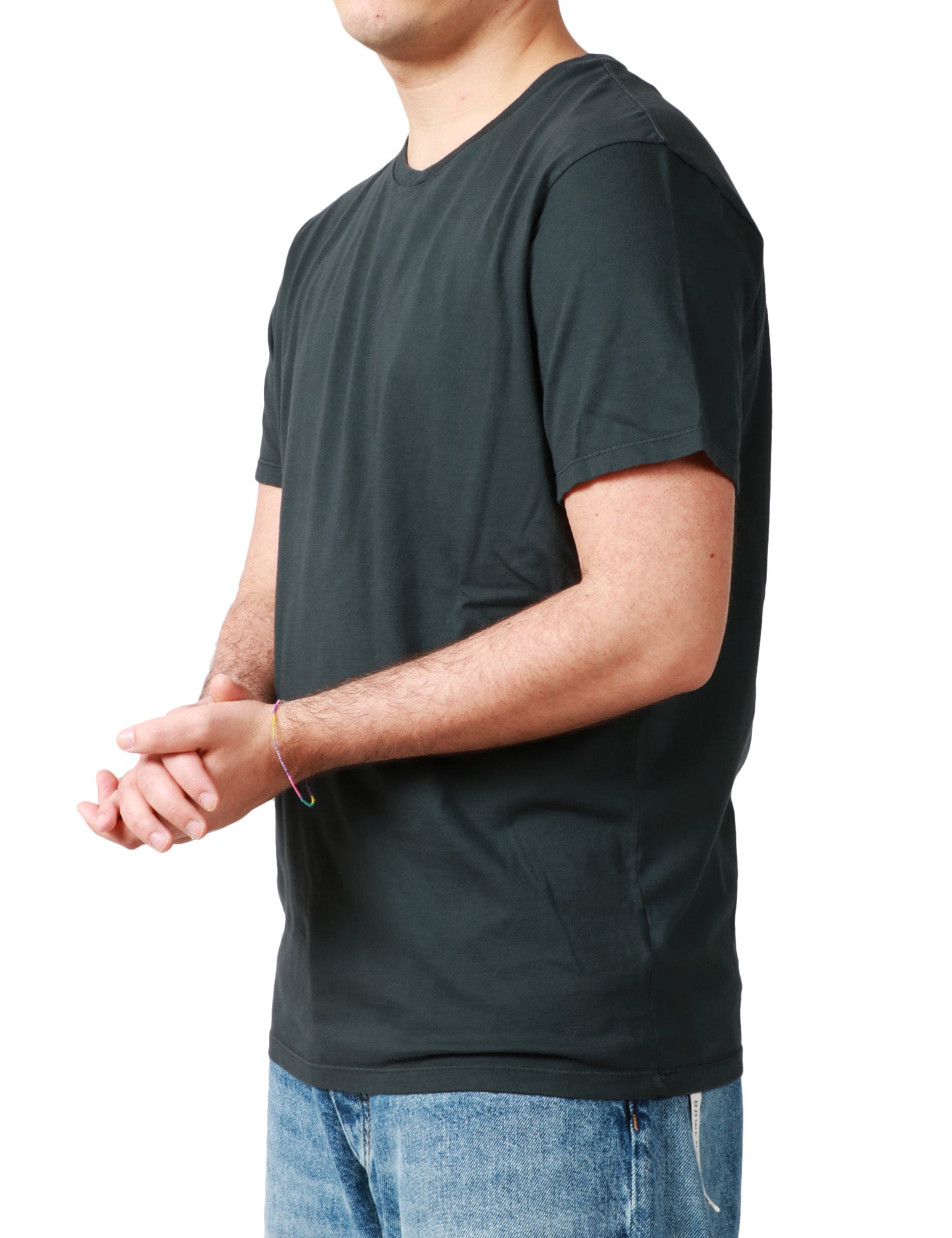 T-SHIRT UOMO BOWERY NERA
