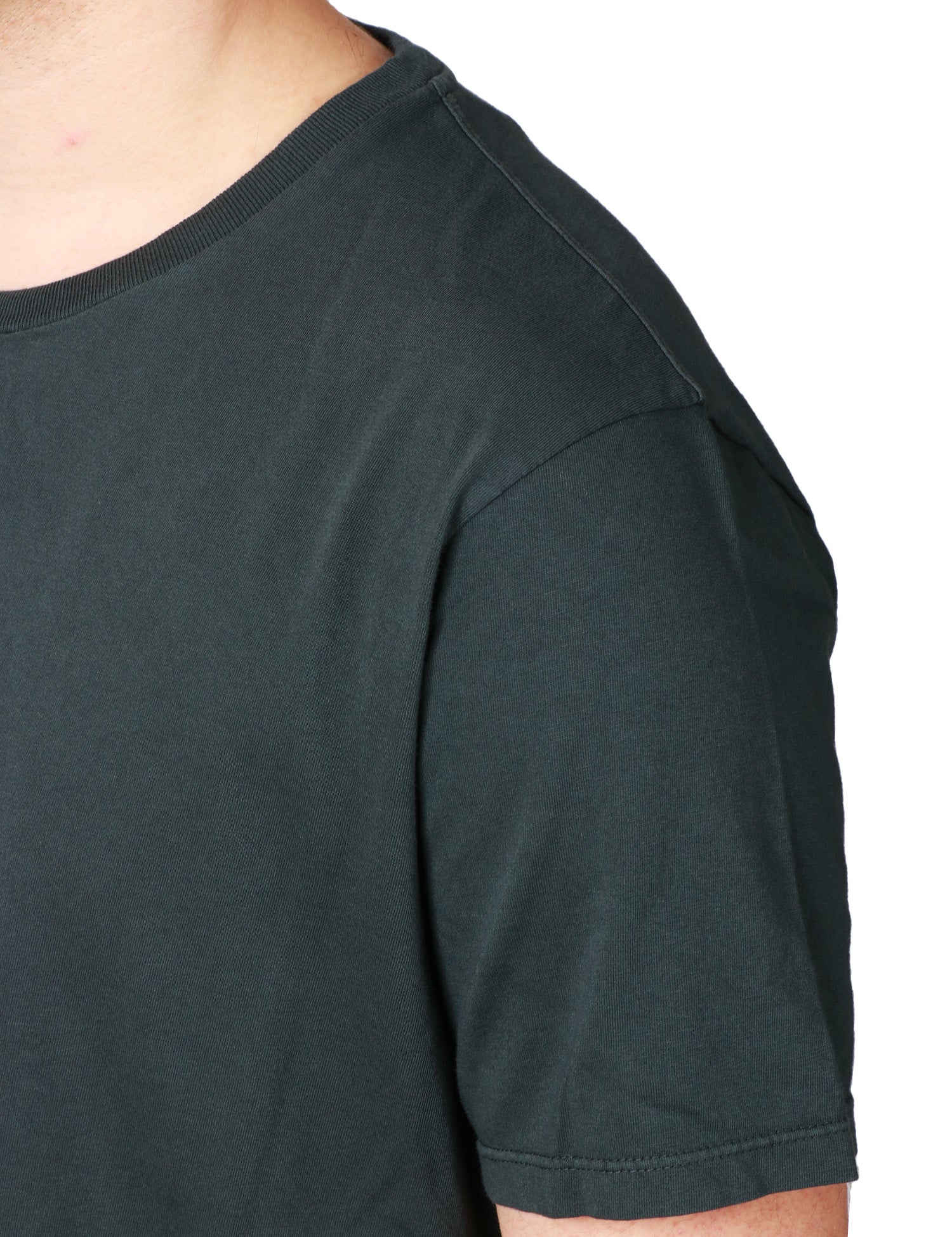 T-SHIRT UOMO BOWERY NERA