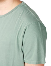 T-SHIRT UOMO BOWERY VERDE