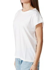 T-SHIRT DONNA BOWERY BIANCA