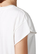 T-SHIRT DONNA BOWERY BIANCA