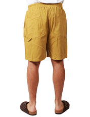 BERMUDA UOMO CALIFORNIA POSH KAKI WORKER CON COULISSE