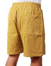 BERMUDA UOMO CALIFORNIA POSH KAKI WORKER CON COULISSE