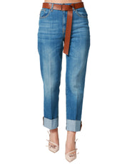 JEANS DONNA HAVEONE MANDY