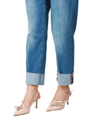 JEANS DONNA HAVEONE MANDY