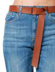 JEANS DONNA HAVEONE MANDY