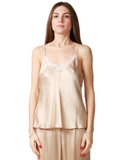 TOP MVP WARDROBE HELENA ECRU