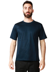 T-SHIRT UOMO OFFICINA 36 BLU