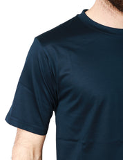 T-SHIRT UOMO OFFICINA 36 BLU