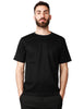 T-shirt uomo officina 36 nera