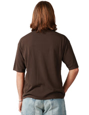 T-SHIRT UOMO ROBERTO COLLINA MORO GIROCOLLO COMFY FIT