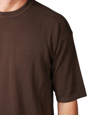 T-SHIRT UOMO ROBERTO COLLINA MORO GIROCOLLO COMFY FIT
