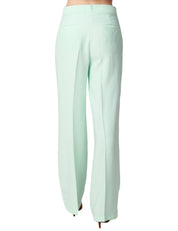 PANTALONE DONNA VICOLO ACQUA CON GAMBA DRITTA