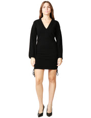 ABITO DONNA AKEP NERO