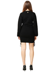 ABITO DONNA AKEP NERO