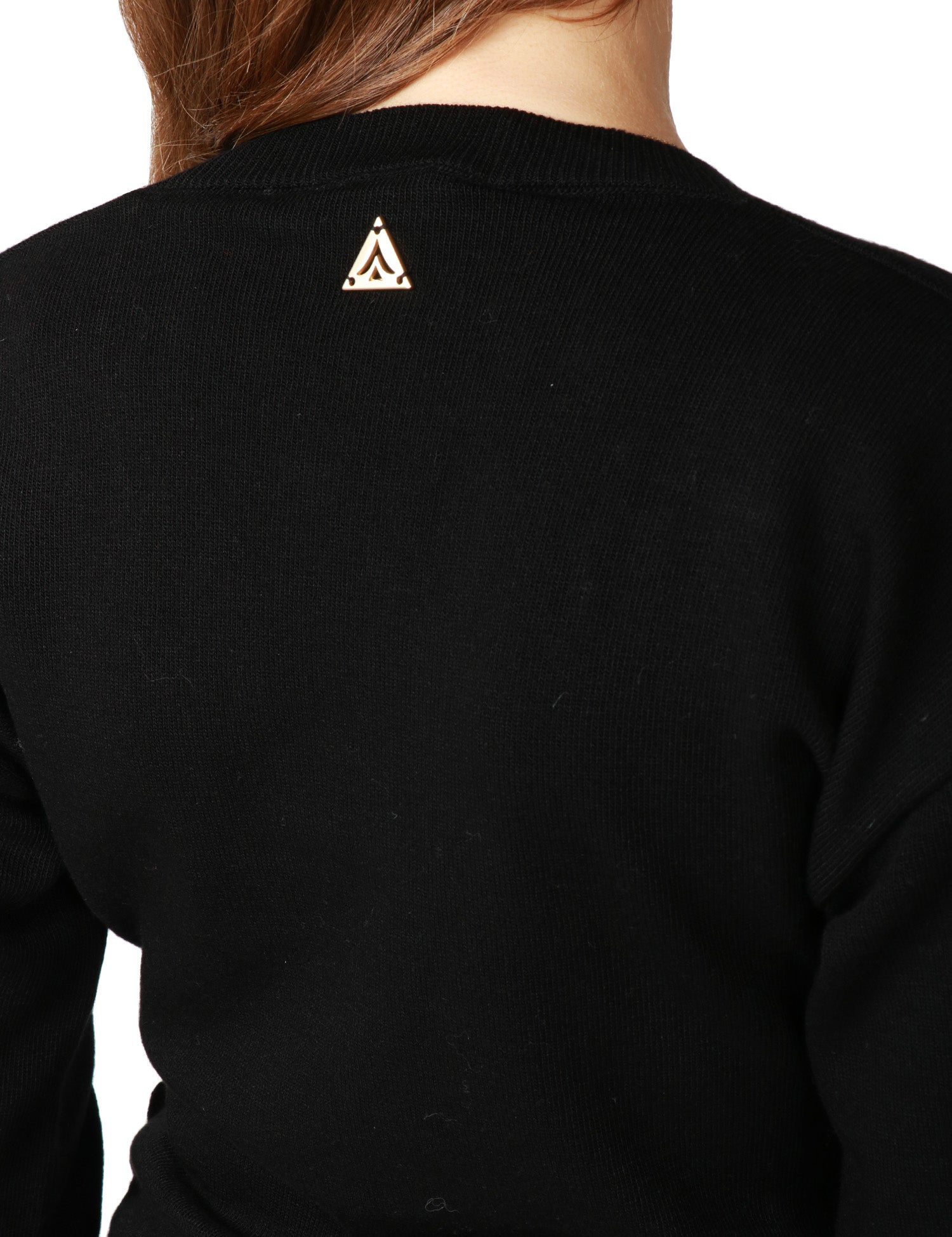 ABITO DONNA AKEP NERO