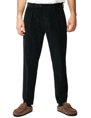 PANTALONE UOMO ENTRE AMIS BEIGE TASCA AMERICA A GAMBA DRITTA