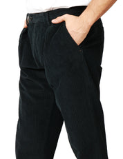 PANTALONE UOMO ENTRE AMIS BEIGE TASCA AMERICA A GAMBA DRITTA