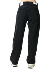 JEANS DONNA ICON DENIM BEA NERO