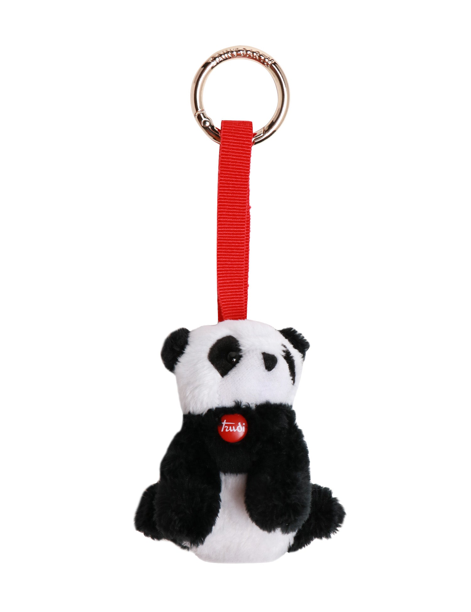 PORTACHIAVI MC 2 SAINT BARTH PANDA TRUDI
