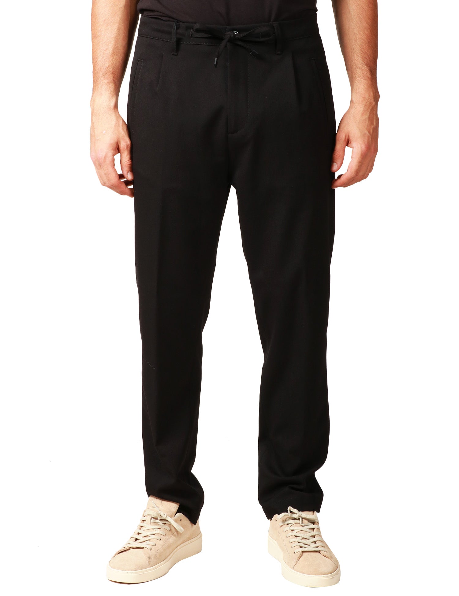 Farah Men's lounge trousers in black, black, xxl Farah Men's lounge trousers in black, black, xxl