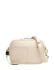 BORSA DONNA AVENUE 67 BON BON PANNA CAMERA BAG IN NAPPA CON TRACOLLA REMOVIBILE