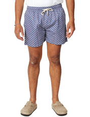 COSTUME MARE UOMO DON PEPè FANTASIA IN TESSUTO ULTRA LEGGERO CON COULISSE