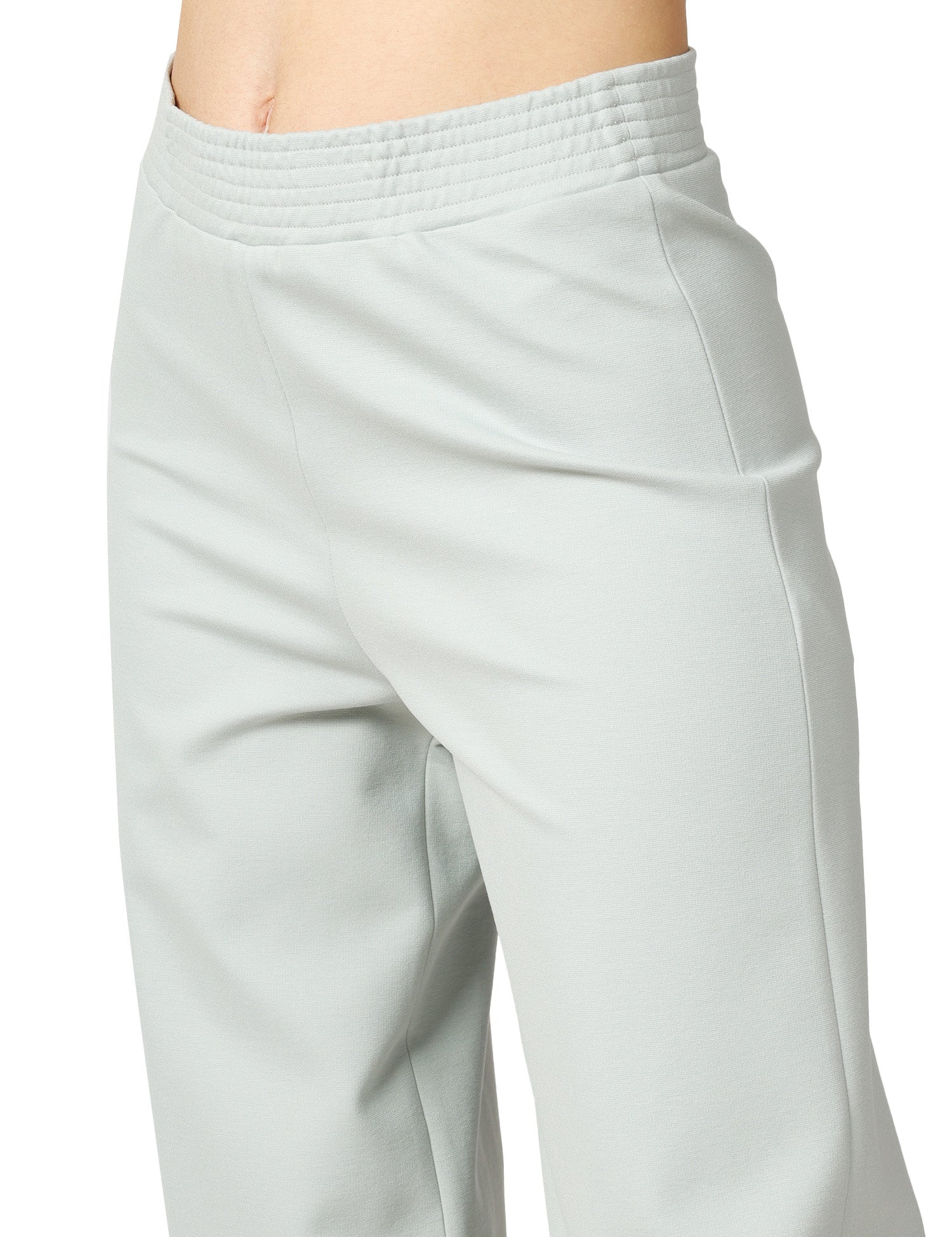 PANTALONE DONNA LIVIANA CONTI HARPER BREZZA IN PUNTO MILANO LINEA BALOON