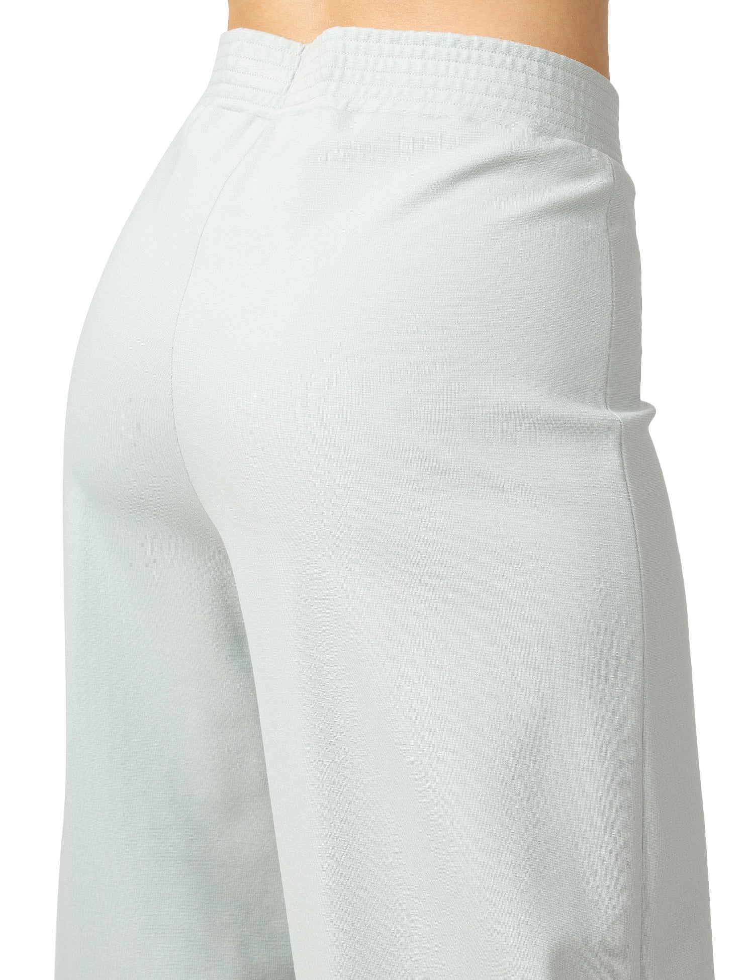 PANTALONE DONNA LIVIANA CONTI HARPER BREZZA IN PUNTO MILANO LINEA BALOON