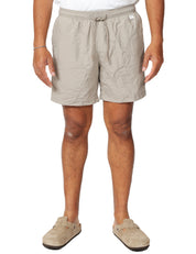 COSTUME MARE UOMO MC 2 SAINT BARTH GRIGIO EDIZIONE PANTONE CON COULISSE