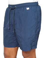 COSTUME MARE UOMO MC 2 SAINT BARTH BLU NAVY EDIZIONE PANTONE CON COULISSE