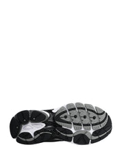SCARPA DONNA SAUCONY PROGRID OMNI 9 GREY/SILVER CON TOMAIA IN MESH E INSERTI IN GOMMA