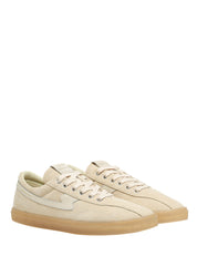 SCARPA UOMO S.W.C. SURMA OAT IN PELLE SCAMOSCIATA E SUOLA IN GOMMA