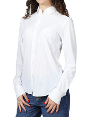 CAMICIA DONNA XACUS SARA BIANCA
