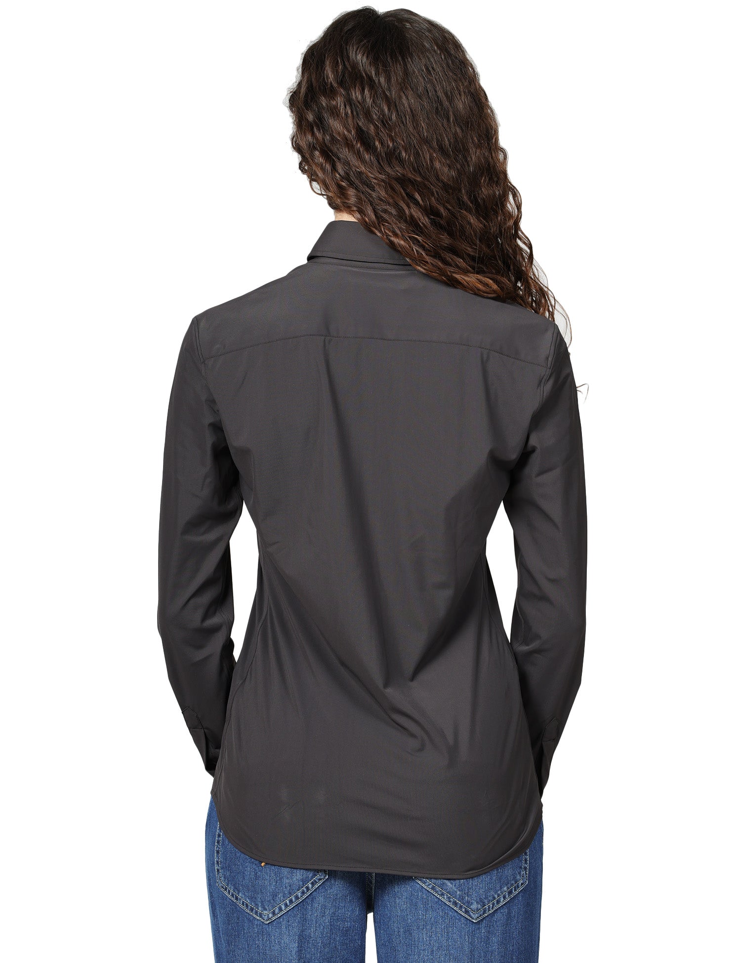CAMICIA DONNA XACUS SARA MORO