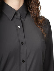 CAMICIA DONNA XACUS SARA MORO