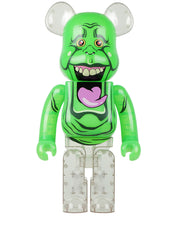 bearbrick Slimer