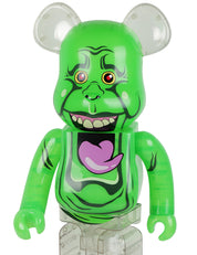 bearbrick Slimer