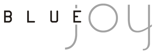 BlueJoy Official Logo